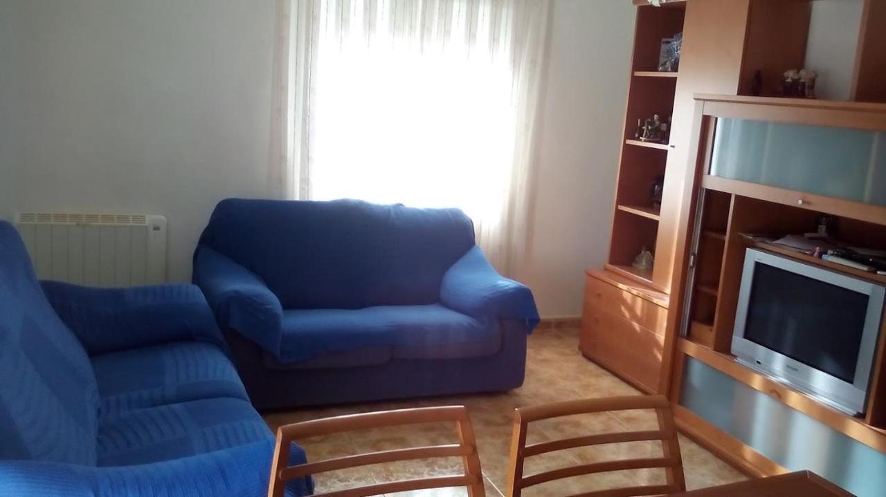 Puertomar VI Apartment Santa Pola Exterior foto