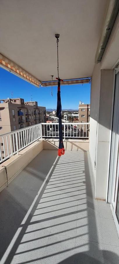 Puertomar VI Apartment Santa Pola Exterior foto